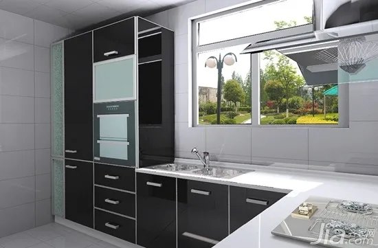 UV烤漆门板与传统烤漆门板有什么区别