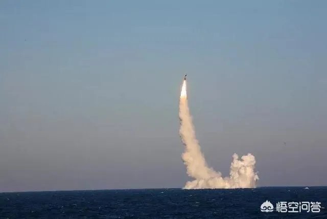 布拉瓦潜射洲际导弹的服役会给俄罗斯战略核力量带来哪些改变?