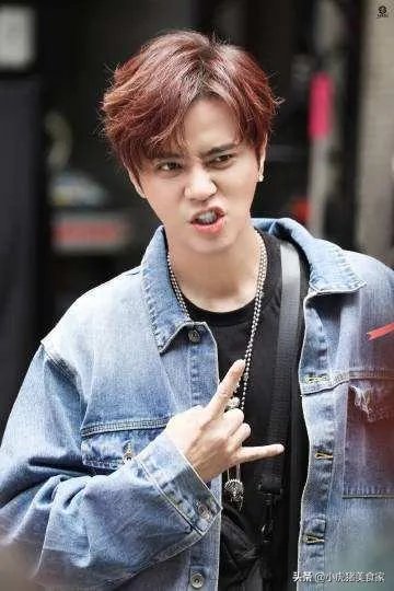 吴宗宪为罗志祥说话，指责周扬青太狠，小猪只是玩心太重，你怎么看？