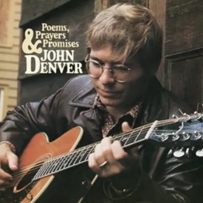 country road take me home