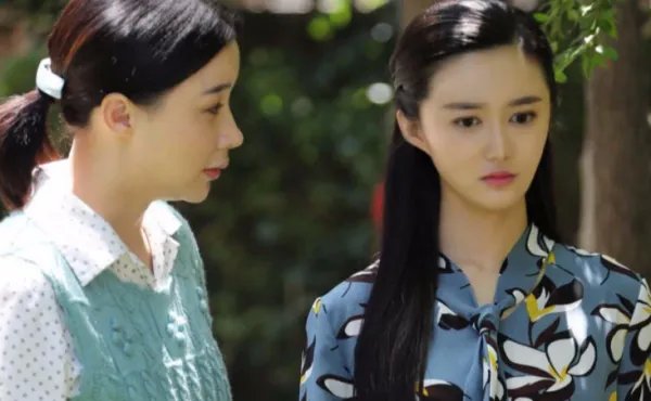 电视剧百合剧情分集介绍