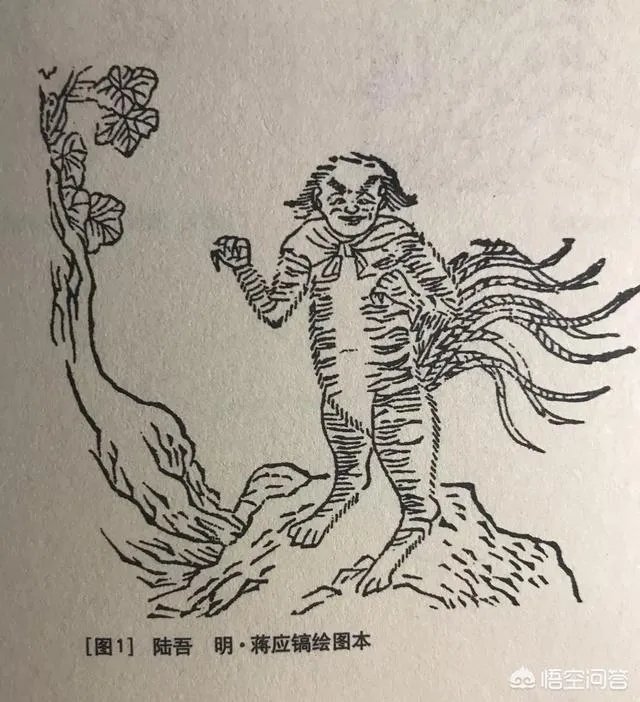 你认为《山海经》里面最强的十大神兽是什么？
