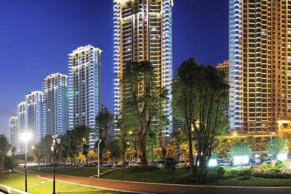 国家应如何促进房地产市场健康发展