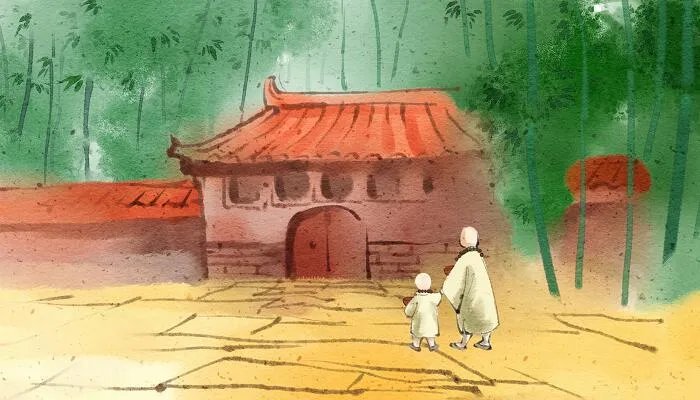 一花一世界一叶一菩提是什么意思 一花一世界一叶一菩提意思