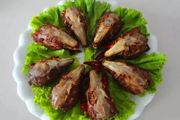 临沂有哪些美食？