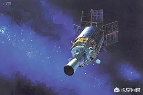 中国军事侦察卫星被认为是“千里眼”吗?为什么?