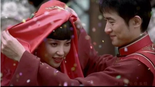 被误认为是情侣的明星,除了吴昕杜海涛,你们还想到谁了?