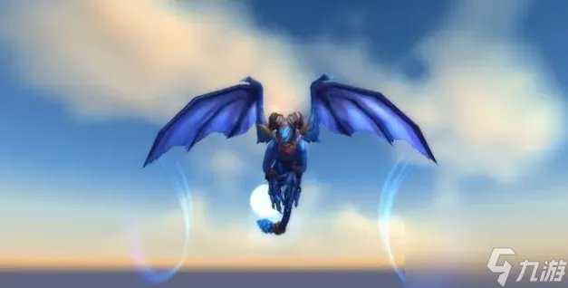 魔兽世界橙杖任务详细流程 橙杖任务详解