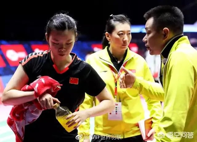 2018年汤尤杯,中国羽毛球男女队共同杀入四强,夺冠形势如何?