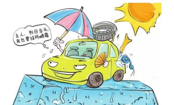 西安经历了1951年以来最热的6月,为何如此炎热的夏天疫情还会反复?