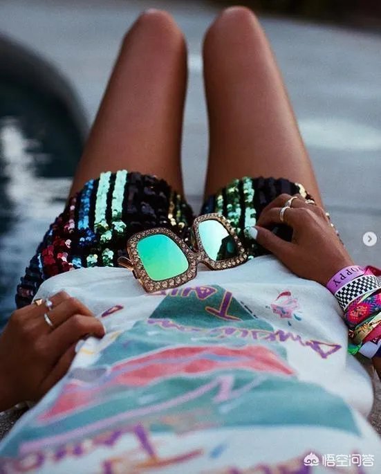 去音乐节,你打算穿什么?