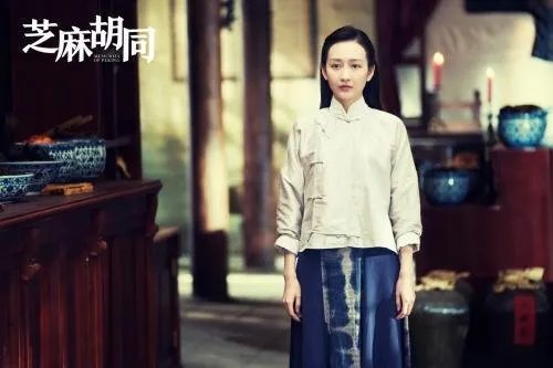 芝麻胡同有哪些不错的演员？