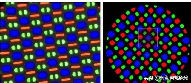 周冬雨屏幕是什么梗?