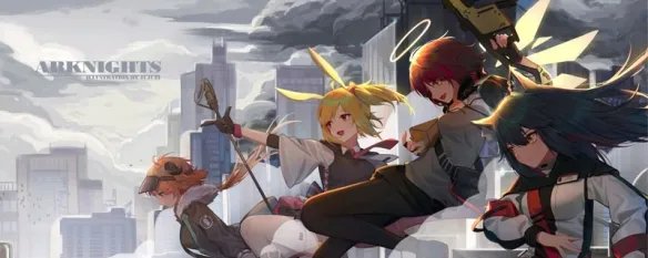 明日方舟tag是什么意思