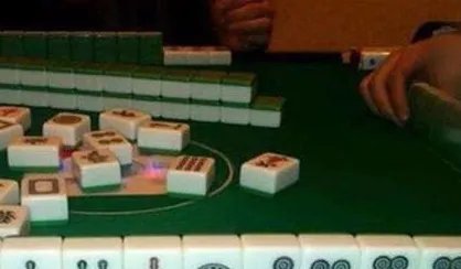 西科麻将游戏攻略