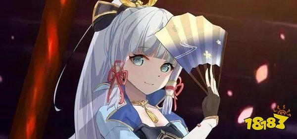 原神角色强度排行榜 各定位最新角色排行