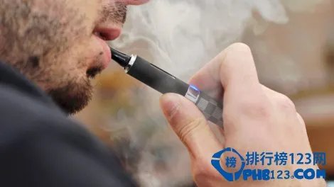 【2017十大电子烟品牌排名】最好的电子烟品牌是什么