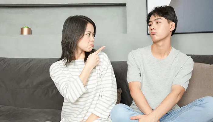 天蝎座男性格超准分析