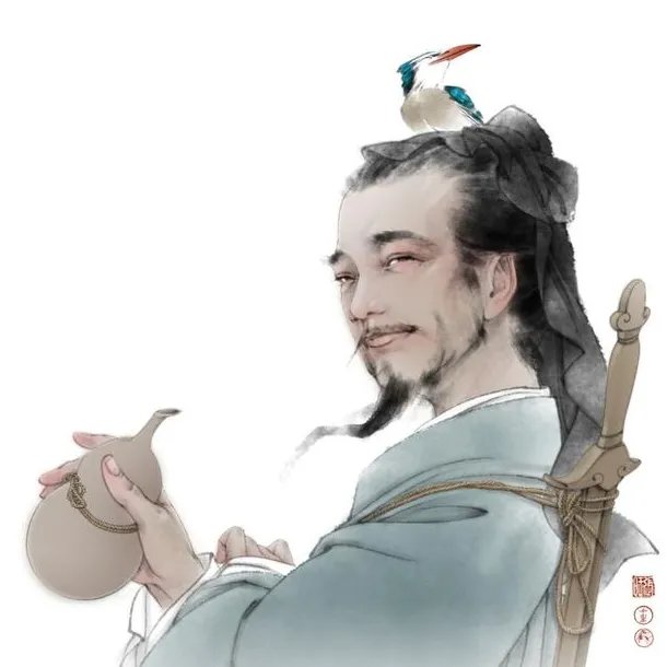 有没有可能现在还有强大的人或者上古生物还处于沉睡状态?