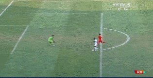 亚洲杯上，沙特9号卡马拉对阵国足上演帽子戏法，他是什么来头？为什么会这么强？有什么经典表现吗？