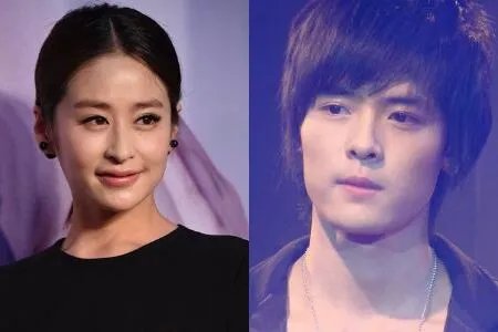 付辛博颖儿公开恋情在综艺节目《如果爱》中假戏真做