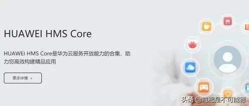 你们觉得华为HMS服务，2020年能成功替代欧洲手机用户的谷歌GMS服务吗？