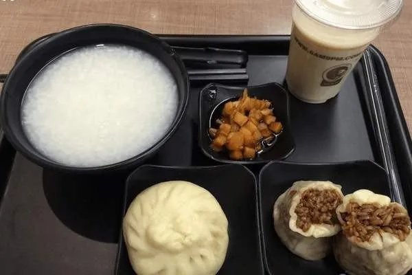 做早餐一个人做什么早餐好卖？