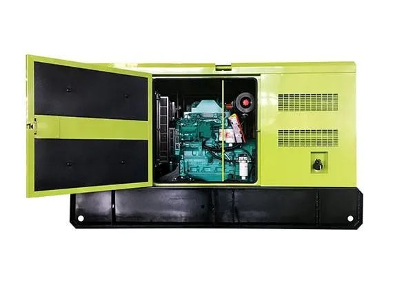 柴油发电机组价格多少？