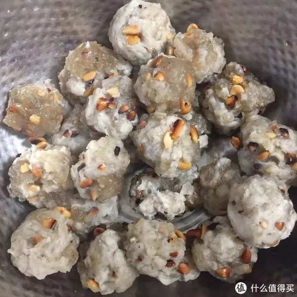 地瓜粉怎么做好吃