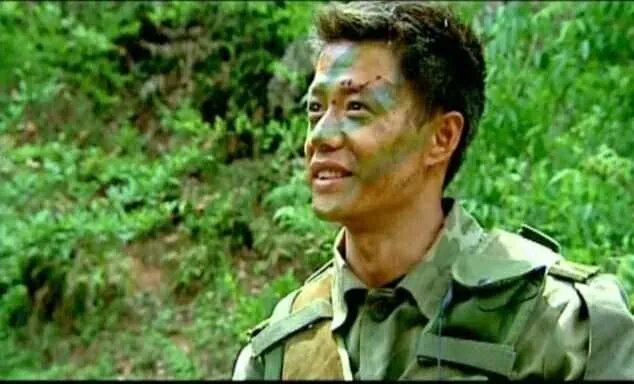 段奕宏是谁,怎么出名的?