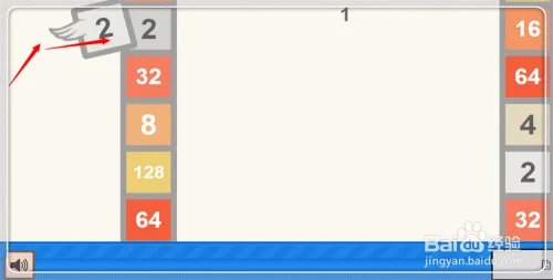 flappy2048怎么玩 Flappy2048攻略