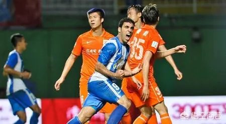 中超第22轮，山东鲁能VS广州富力比赛什么时间踢？鲁能会4连败吗？