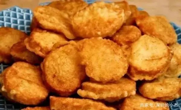 鸡胸肉的做法很多，怎么做才可以外酥里嫩吃不够？