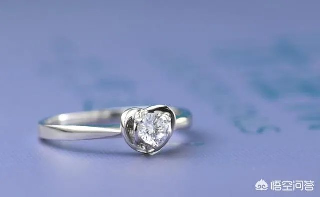 买钻不盲从,2019钻戒挑选指南是什么?