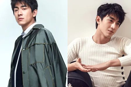 林更新否认已婚 严厉谴责医院曝光病历行为