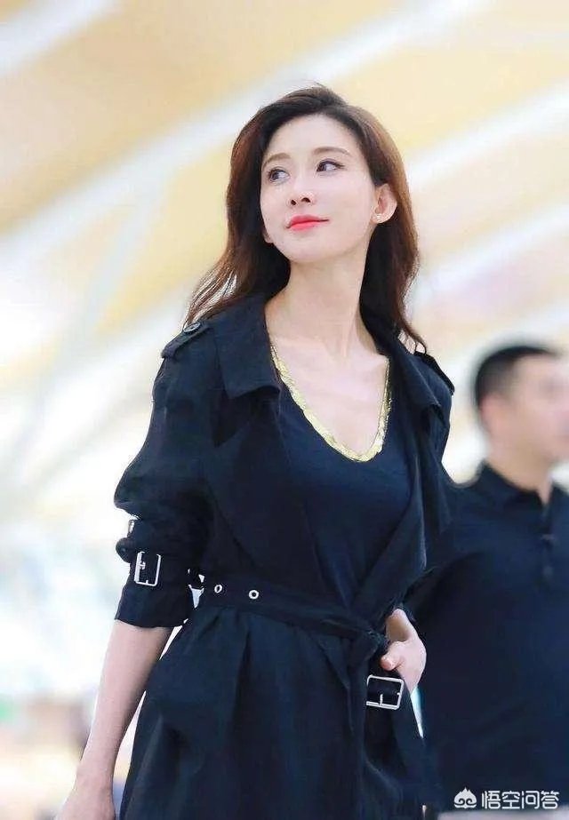 林志玲宣布结婚，你有什么想说的？