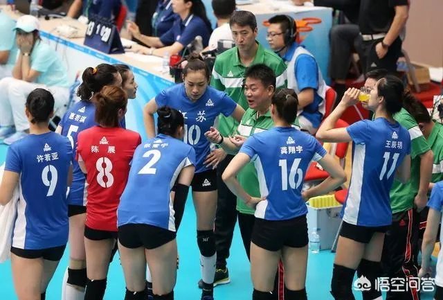 女排亚俱杯，代表中国参赛的江苏女排以0-3负于泰国春武里队，你怎么评价这场比赛？