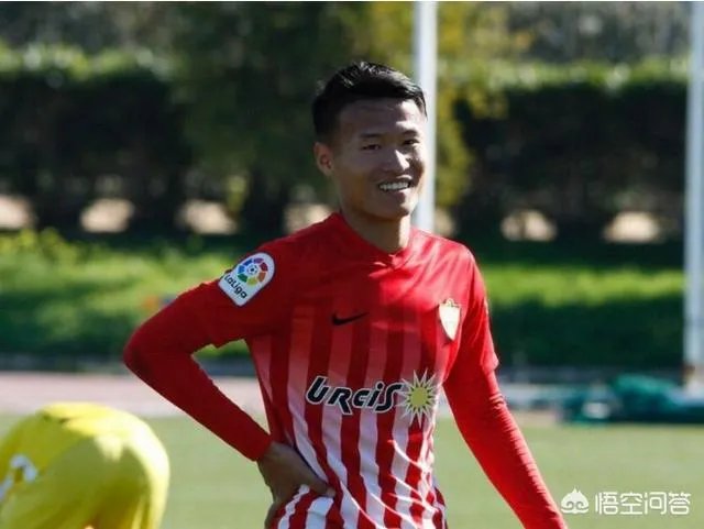 西媒发文称赞中国足球小将林良铭：他的进球把胜利装口袋里。对此你怎么看？