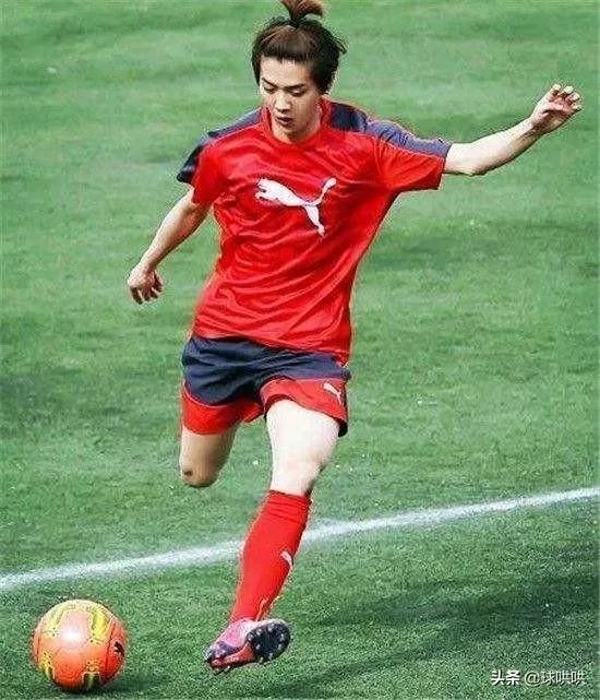 贝克汉姆为鹿晗庆生,你怎么看?