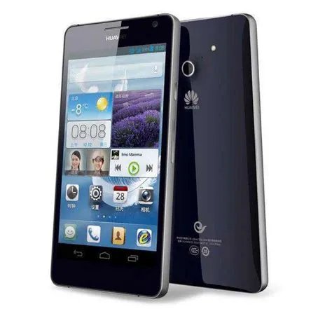 华为 d2,华为ascend D2怎么样?