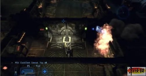 《异形繁殖冲击》图文流程攻略