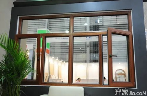 什么是断桥铝门窗  浅析断桥铝门窗排名