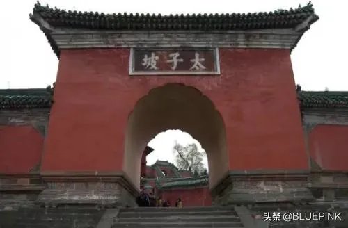 武当山旅游攻略?