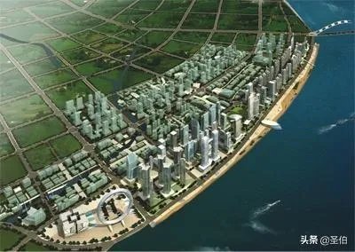 买房投资在辽宁丹东怎么样？