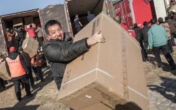 当年坚信刘强东当村长会带领大伙发家致富的村子,现状如何?