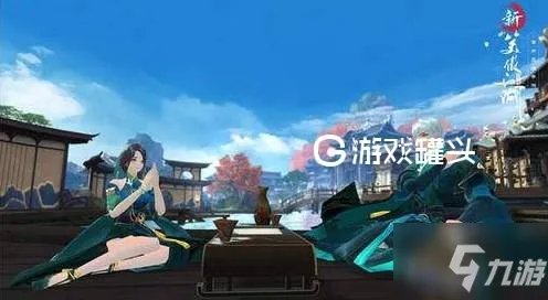 新笑傲江湖奇遇叶落无声怎么完成 奇遇叶落无声完成攻略