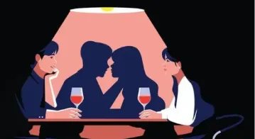 韩综《伊甸园》开播，因尺度过大引争议，你对这部剧有哪些评价？