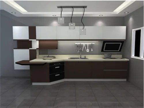 宇邦橱柜好吗 橱柜选择技巧