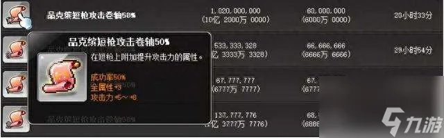 冒险岛机械师3转任务流程与技能加点详解 技能介绍和装备选择