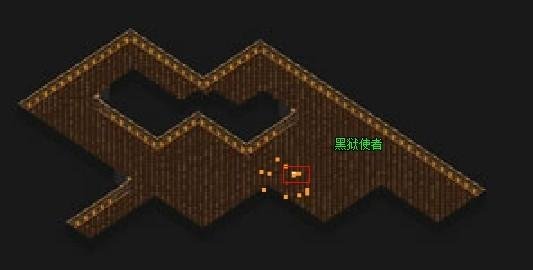 傲视遮天黑狱boss攻略